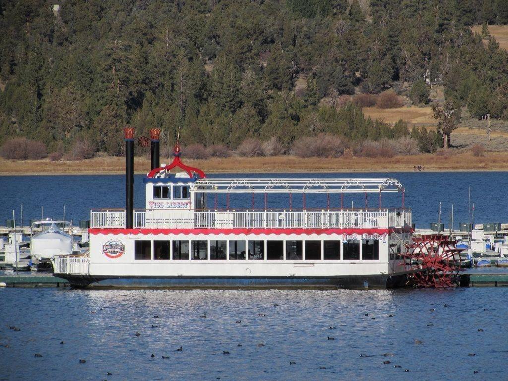 032 - Lakefront Village Escape Big Bear Lake Εξωτερικό φωτογραφία