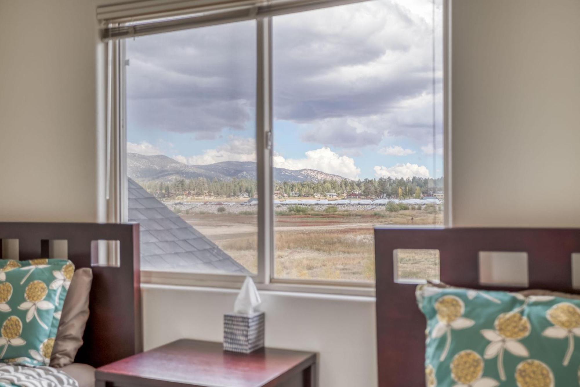 032 - Lakefront Village Escape Big Bear Lake Εξωτερικό φωτογραφία