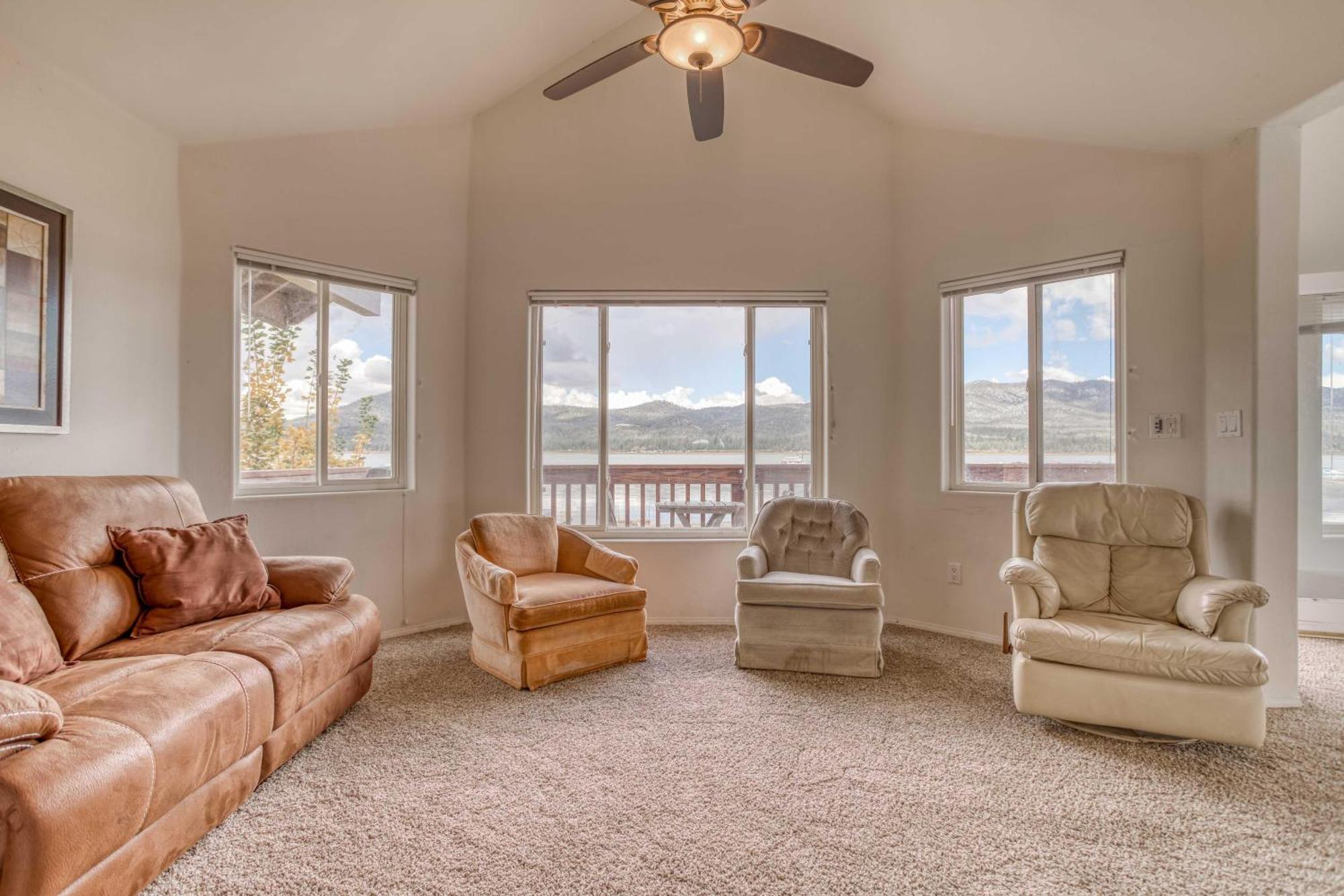 032 - Lakefront Village Escape Big Bear Lake Εξωτερικό φωτογραφία