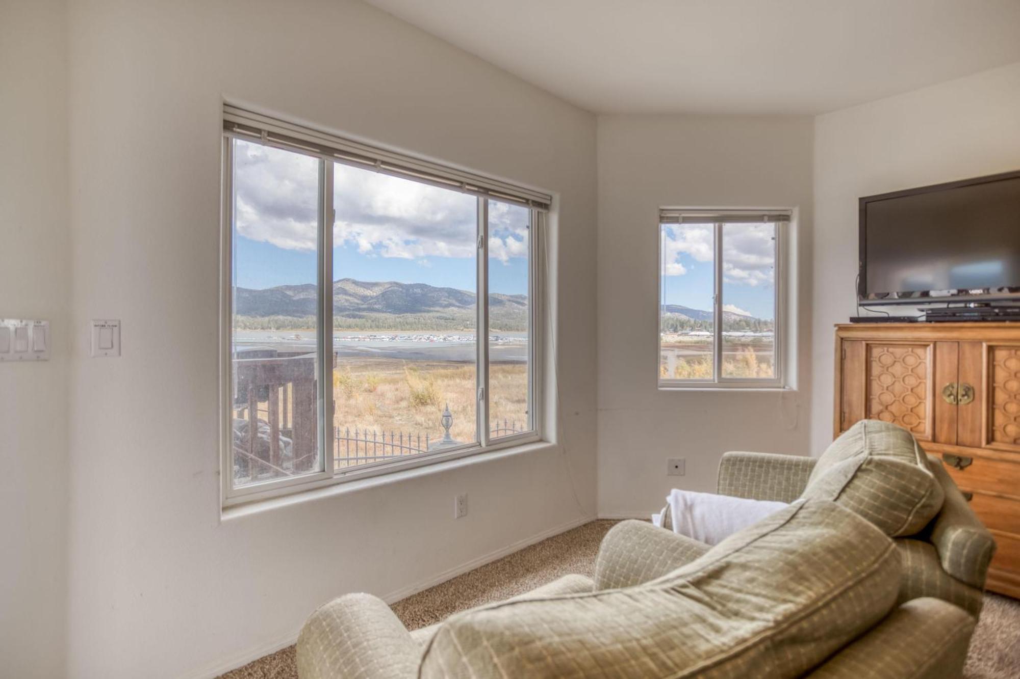 032 - Lakefront Village Escape Big Bear Lake Εξωτερικό φωτογραφία