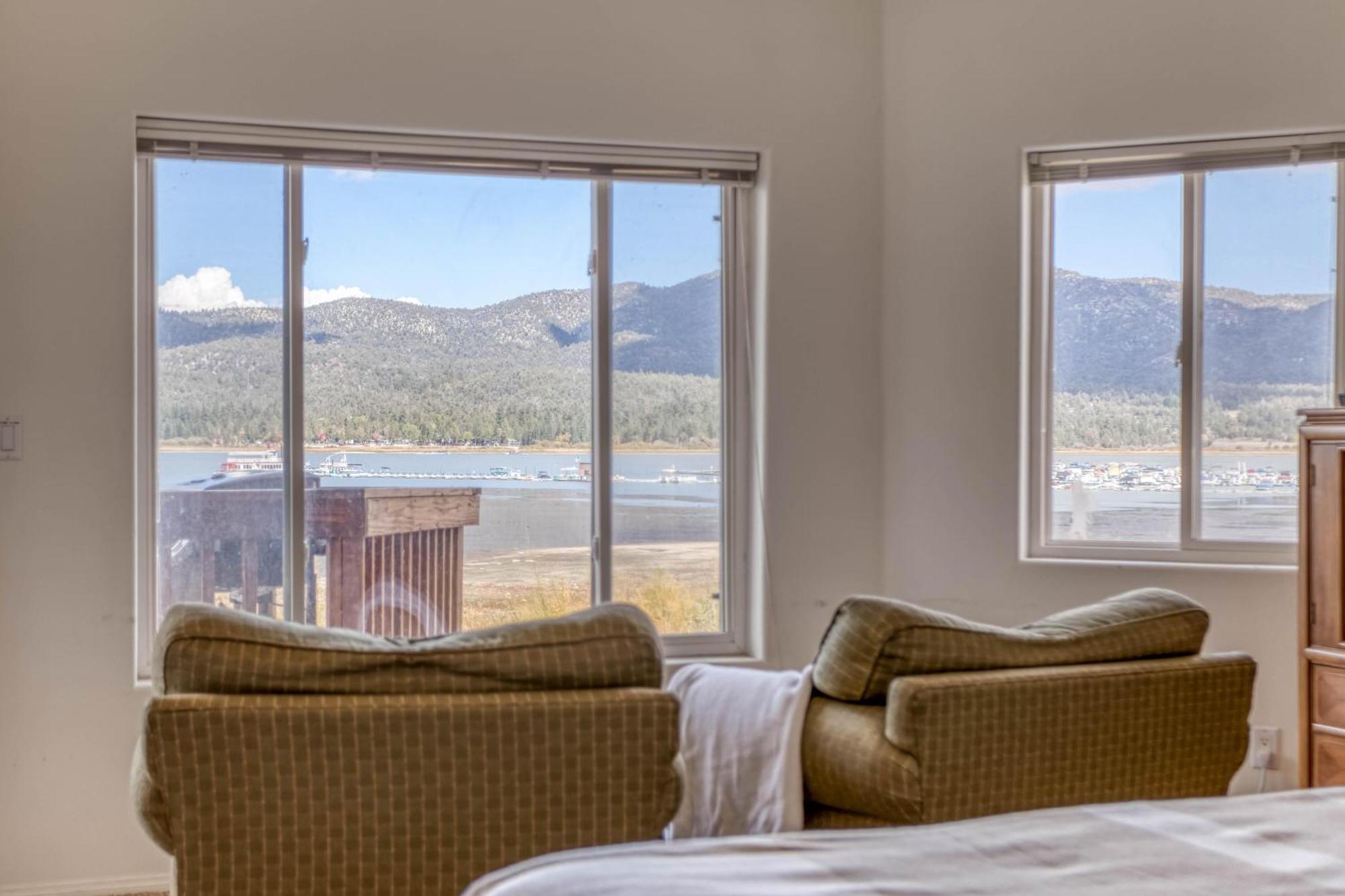 032 - Lakefront Village Escape Big Bear Lake Εξωτερικό φωτογραφία
