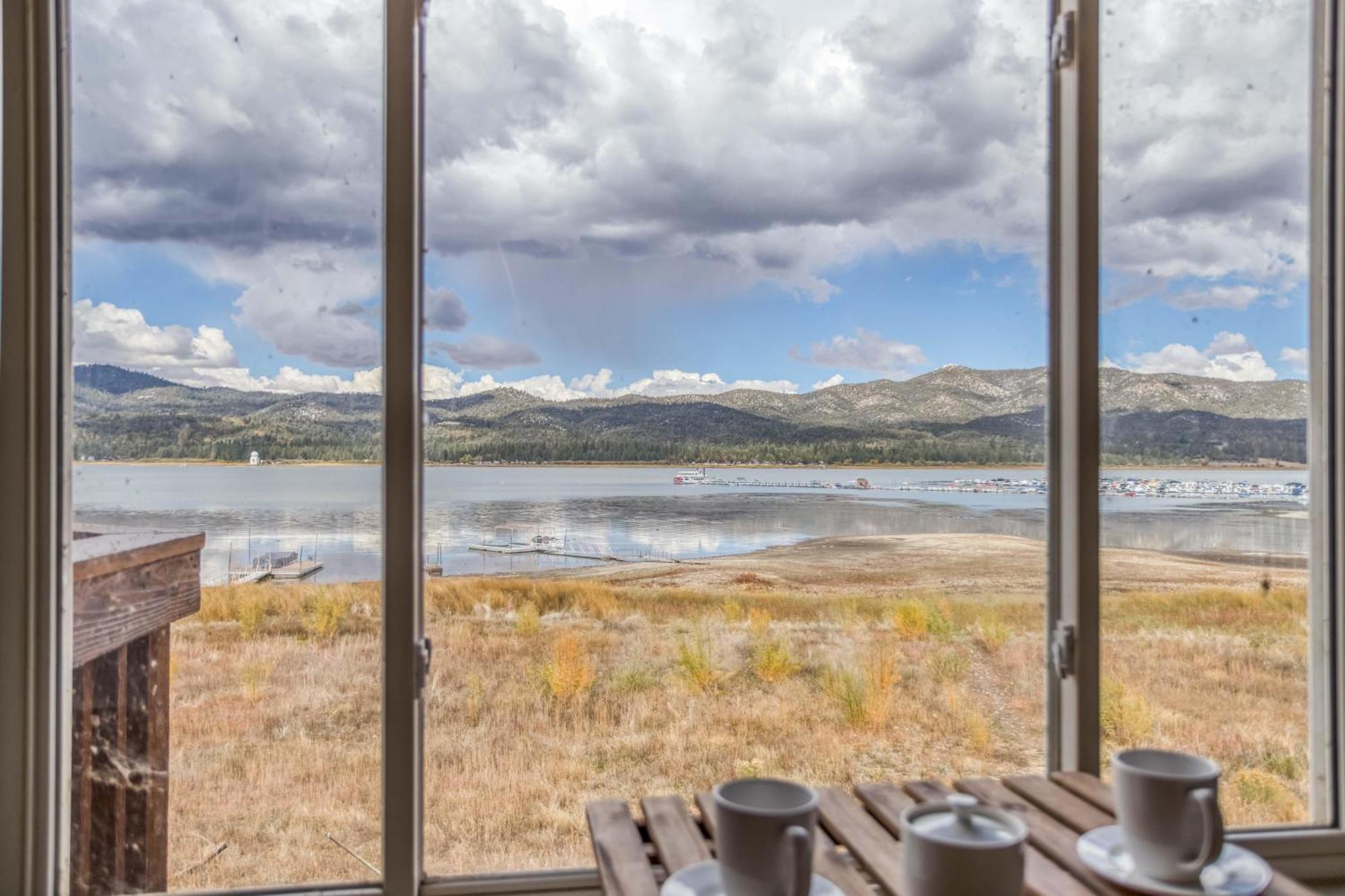 032 - Lakefront Village Escape Big Bear Lake Εξωτερικό φωτογραφία