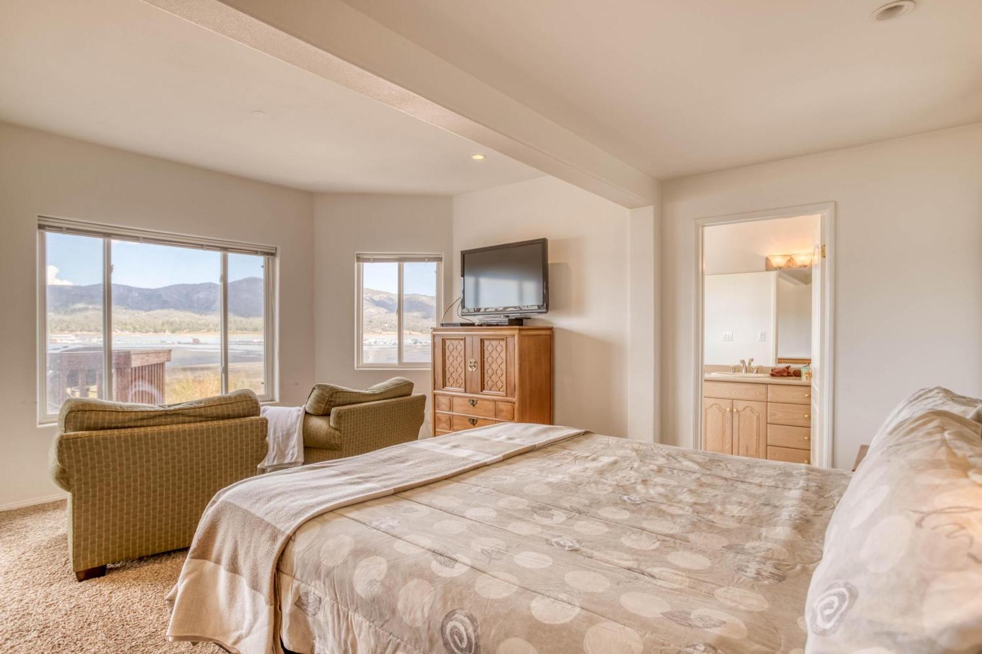 032 - Lakefront Village Escape Big Bear Lake Εξωτερικό φωτογραφία