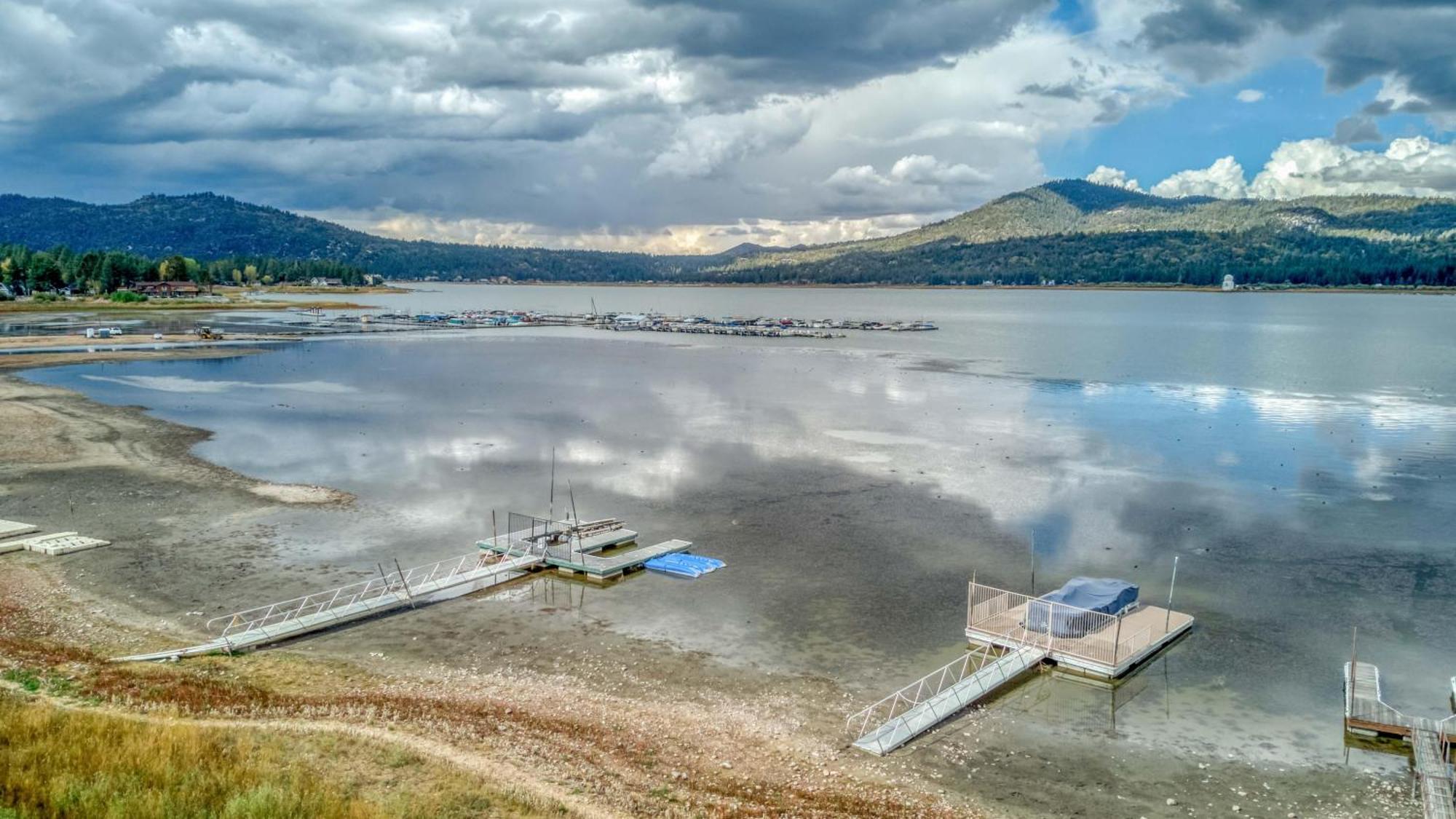 032 - Lakefront Village Escape Big Bear Lake Εξωτερικό φωτογραφία