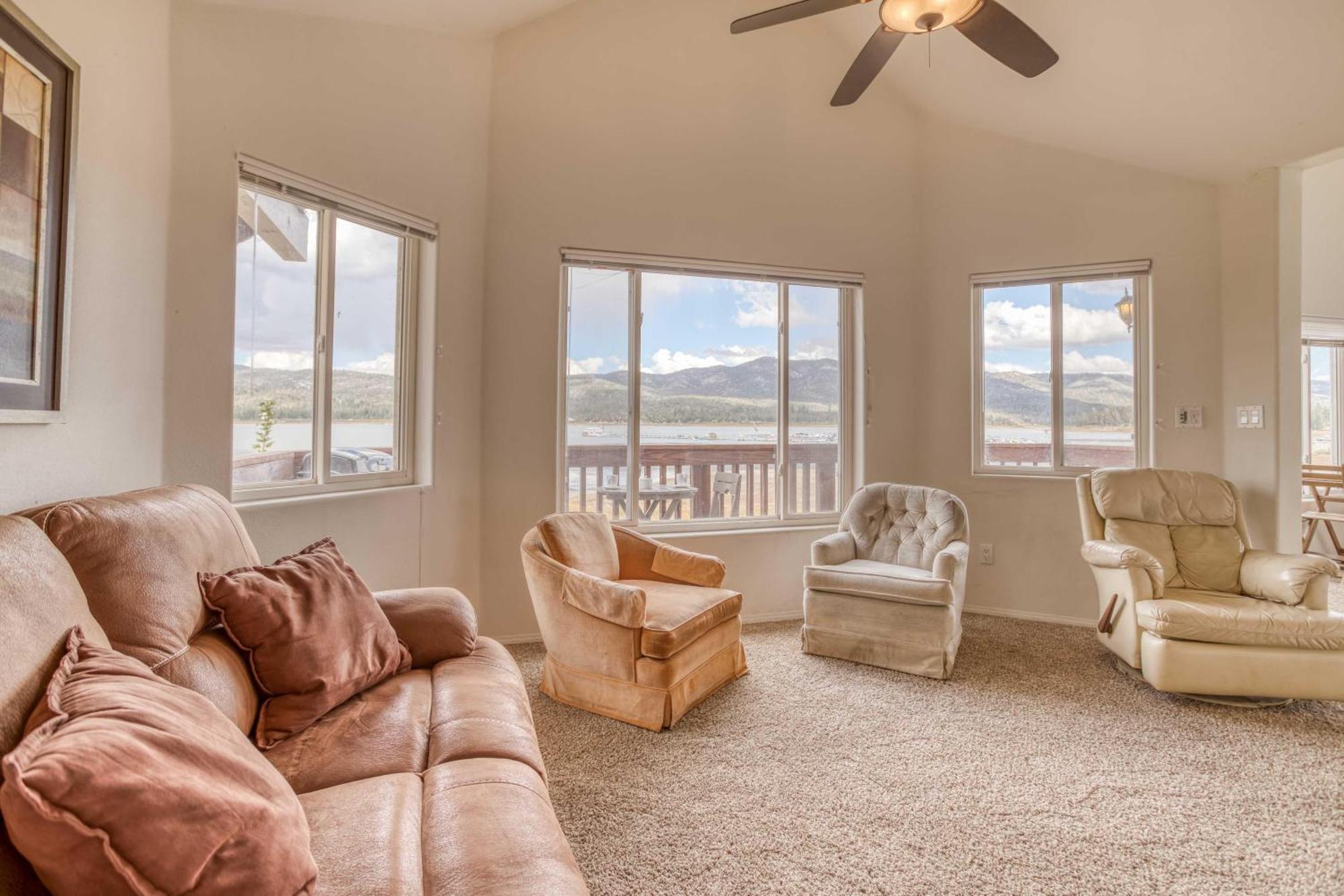032 - Lakefront Village Escape Big Bear Lake Εξωτερικό φωτογραφία