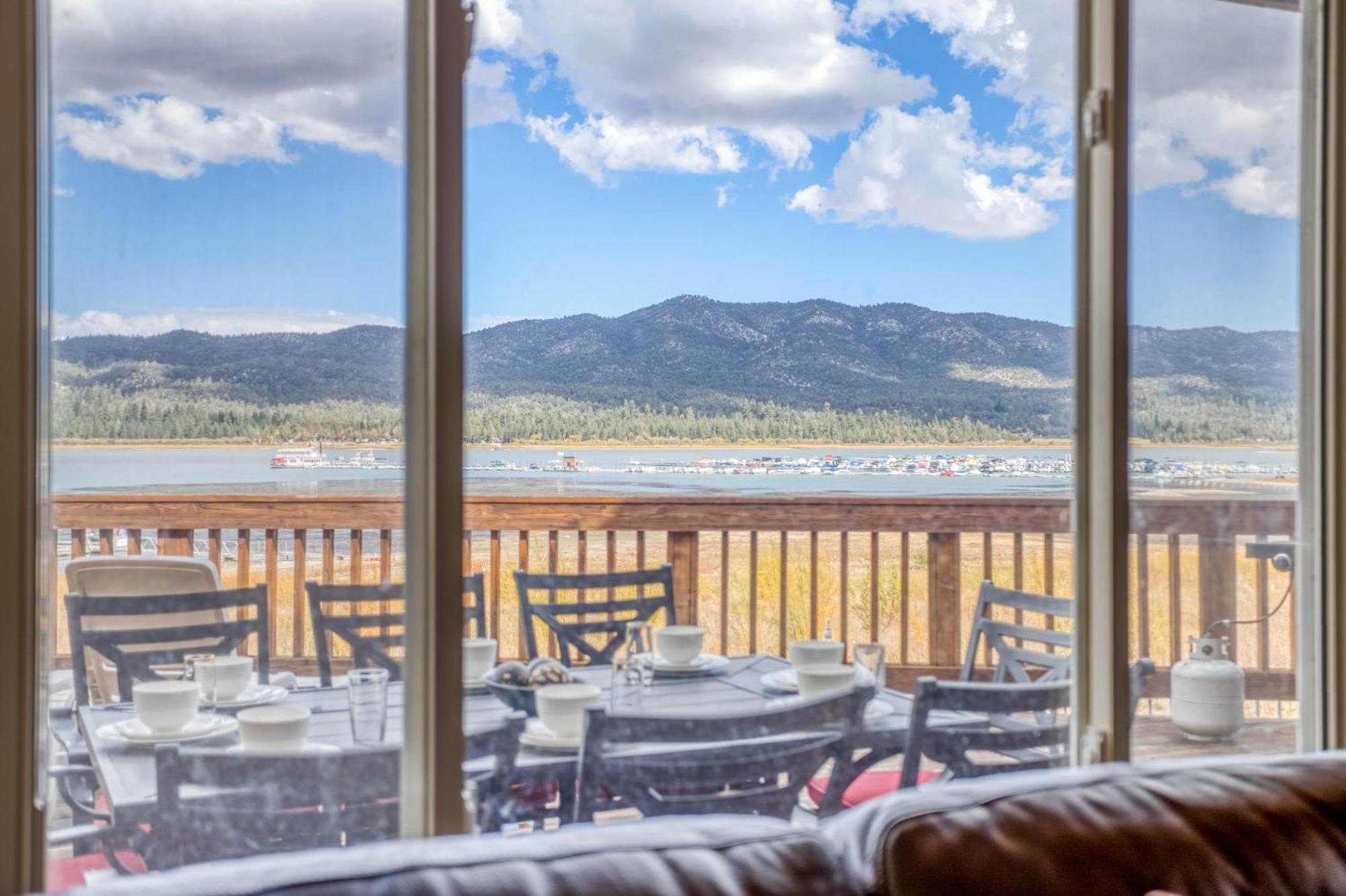 032 - Lakefront Village Escape Big Bear Lake Εξωτερικό φωτογραφία