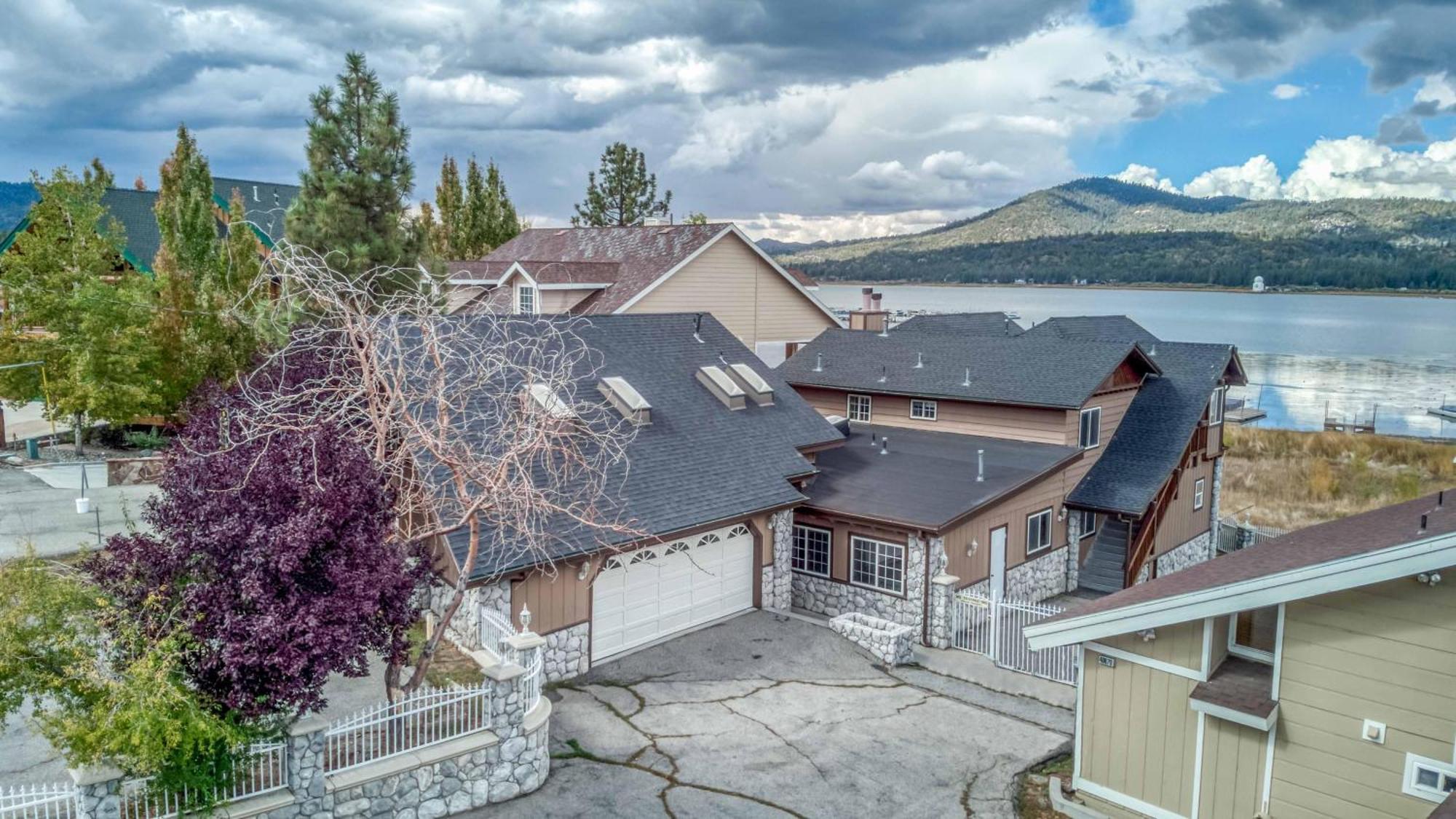 032 - Lakefront Village Escape Big Bear Lake Εξωτερικό φωτογραφία