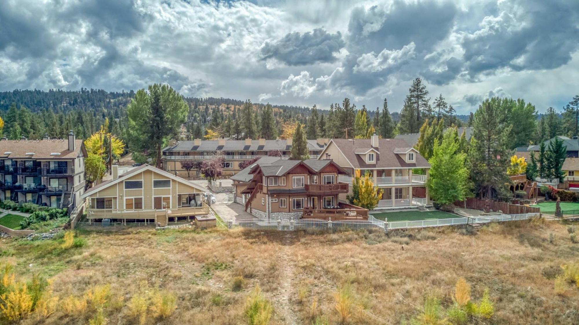 032 - Lakefront Village Escape Big Bear Lake Εξωτερικό φωτογραφία