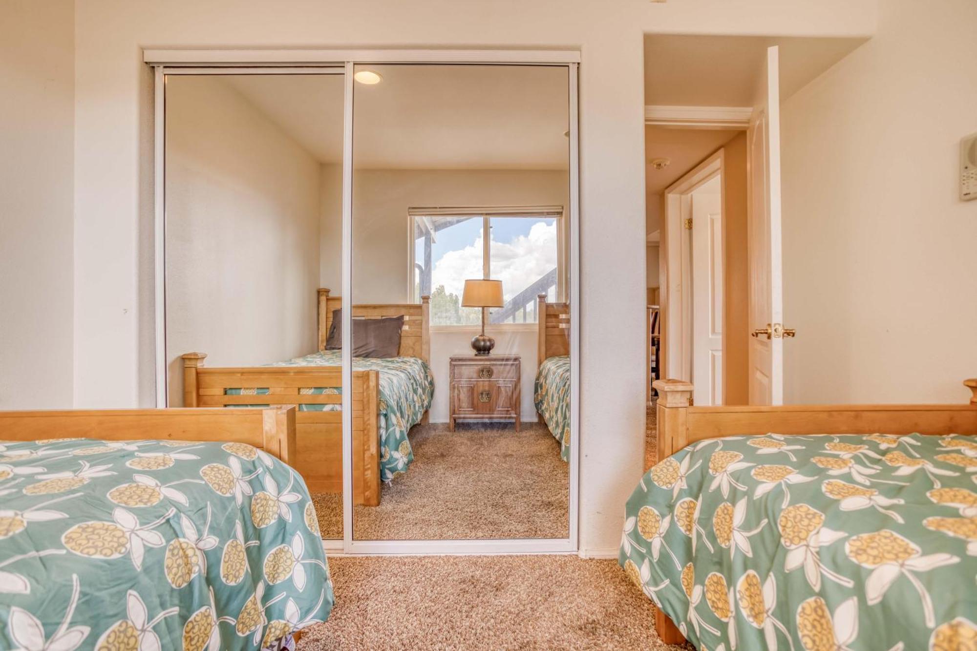 032 - Lakefront Village Escape Big Bear Lake Εξωτερικό φωτογραφία
