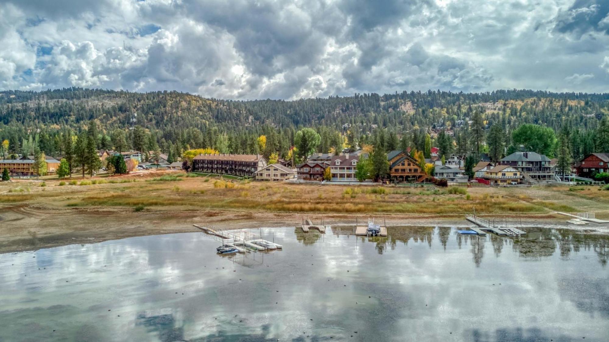 032 - Lakefront Village Escape Big Bear Lake Εξωτερικό φωτογραφία