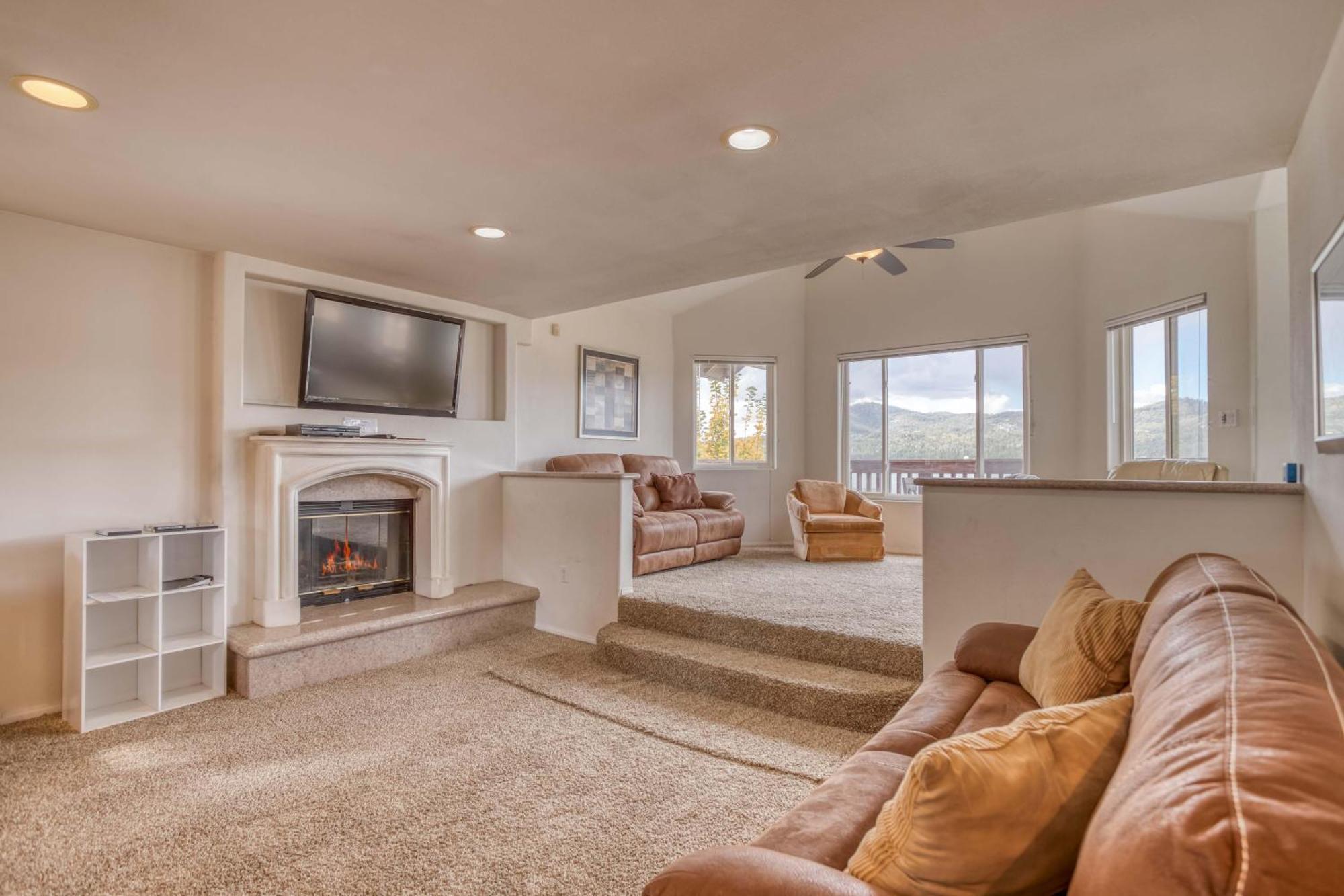 032 - Lakefront Village Escape Big Bear Lake Εξωτερικό φωτογραφία